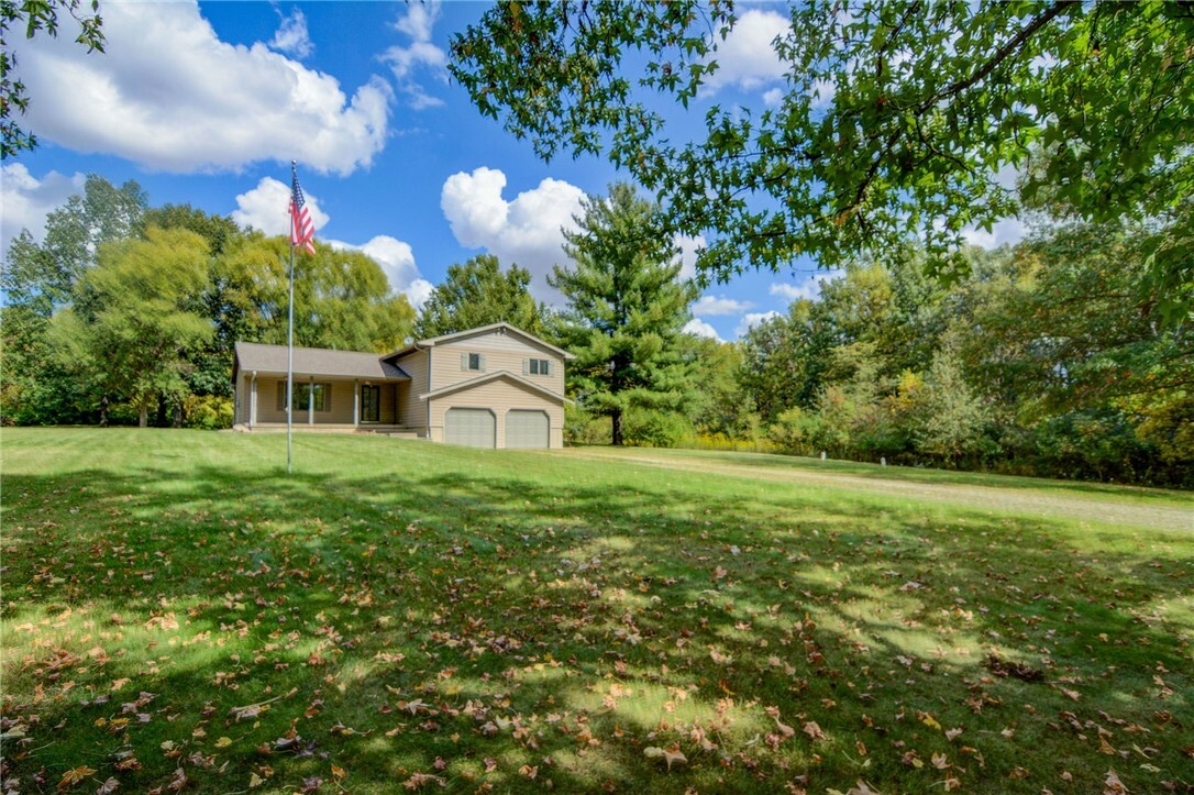 Property Photo:  12704 Hidden Acres Lane  IL 62501 