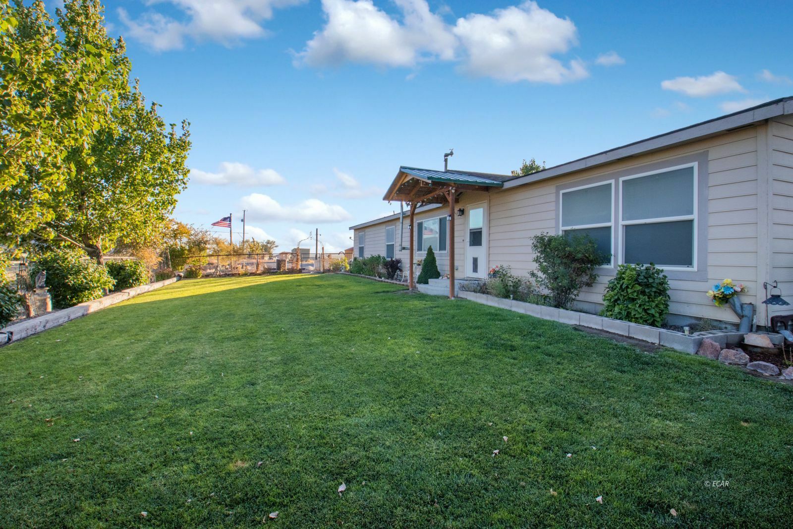 Property Photo:  6433 Kayenta Drive  NV 89801 