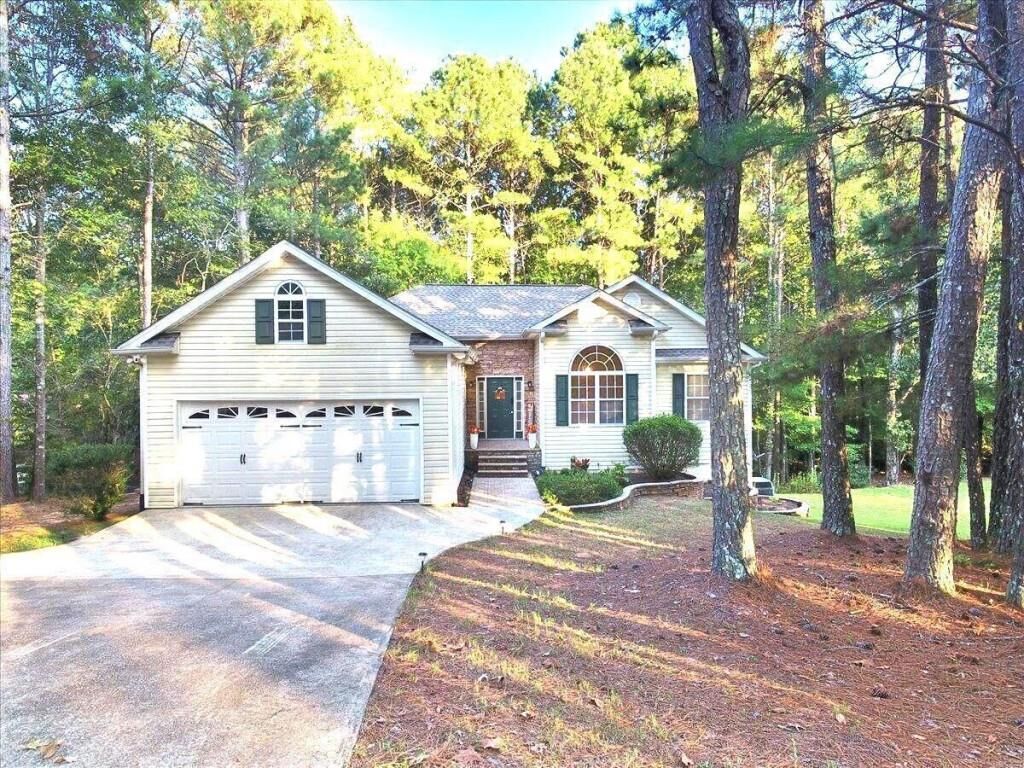 Property Photo: 2694 Pleasant Grove Church Road GA 30180