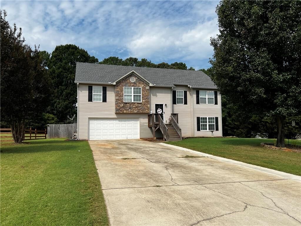 Property Photo:  120 Bower Court  GA 30680 