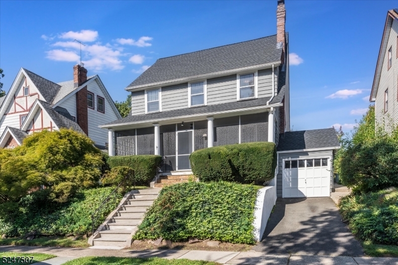 Property Photo: 20 Alden Rd NJ 07042