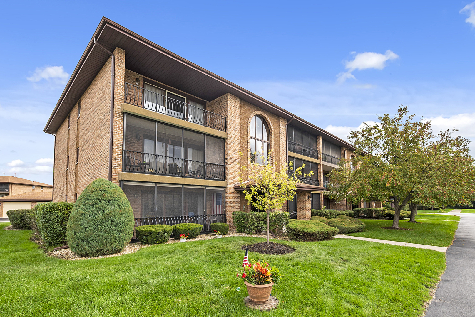 Property Photo:  11113 Heritage Drive 3D  IL 60465 