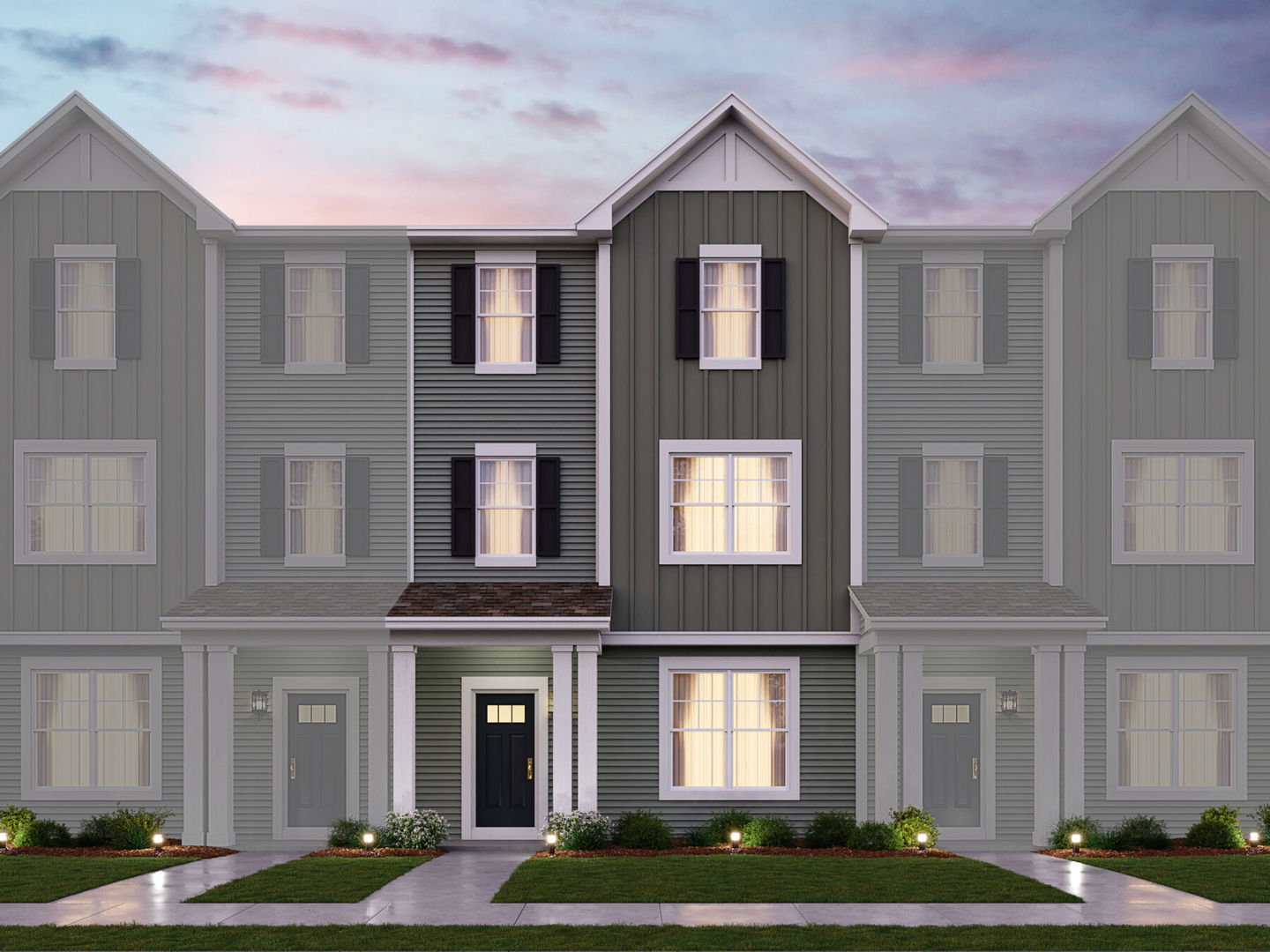 Property Photo:  1555 Syracuse Drive  IL 60030 