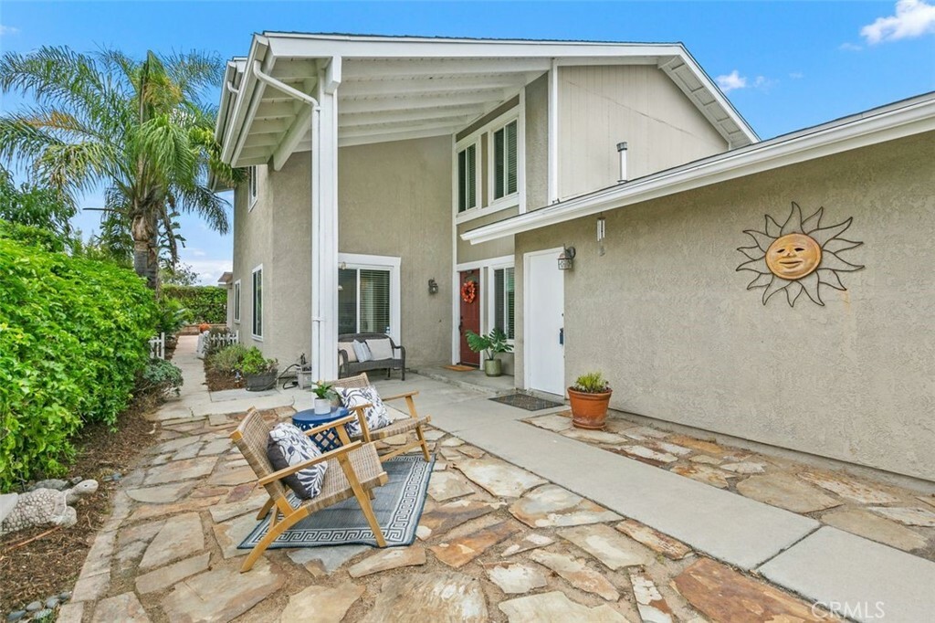 Property Photo: 24551 Tabuenca CA 92692