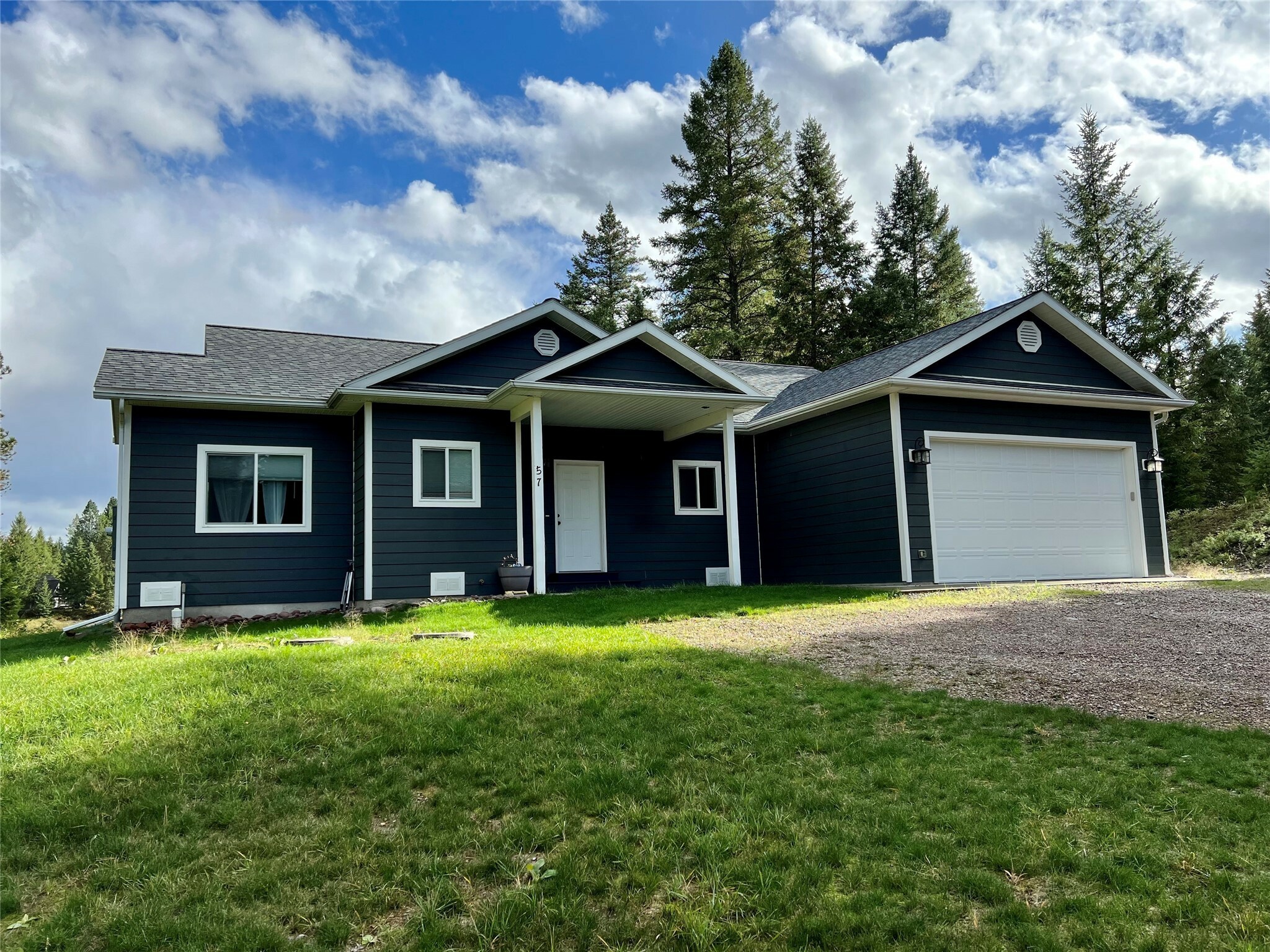 57 Bass Lake Drive  Kalispell MT 59901 photo