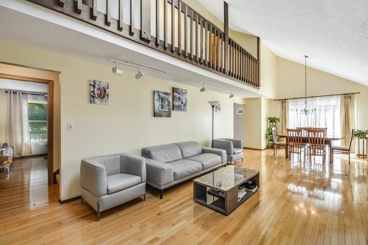 Property Photo: 72 Macintosh Ln 72 MA 01719