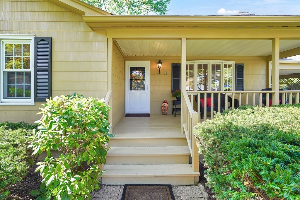 Property Photo: 14 Janine St MA 01013