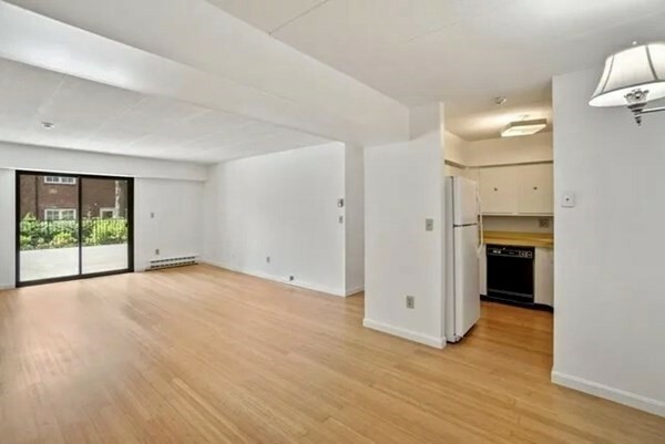 Property Photo:  125 Pleasant Street 107  MA 02446 