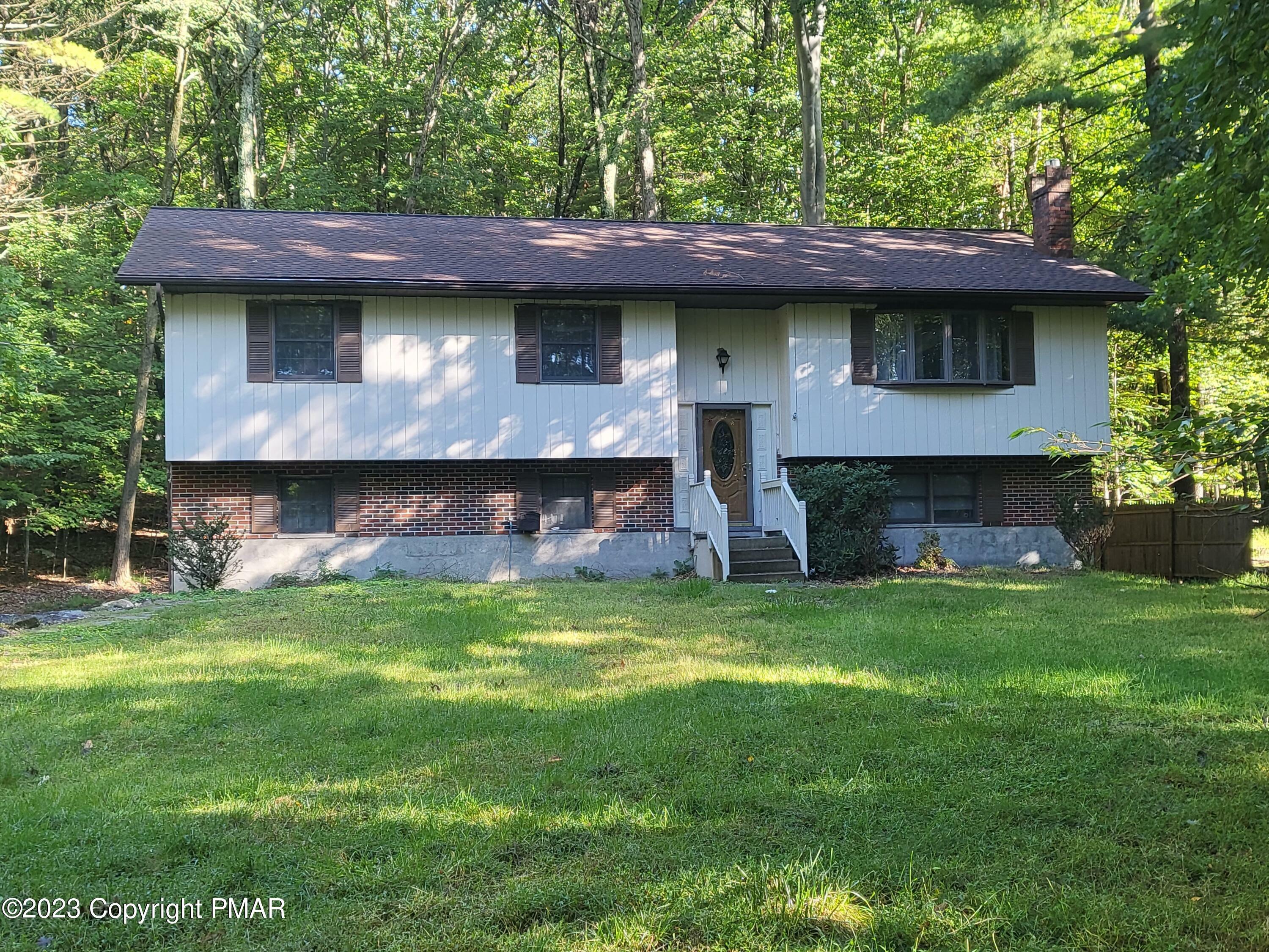 Property Photo:  1230 Kroucher Road  PA 18360 