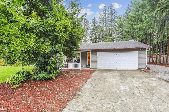 Property Photo:  13520 434th Avenue SE  WA 98045 