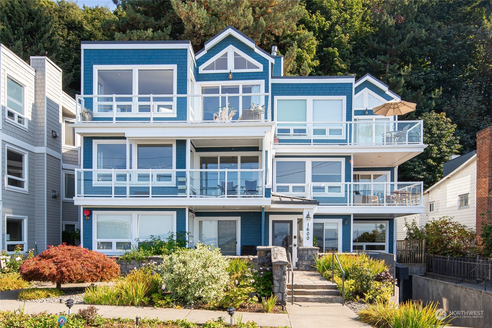 1600 Alki Avenue SW Ph301  Seattle WA 98116 photo