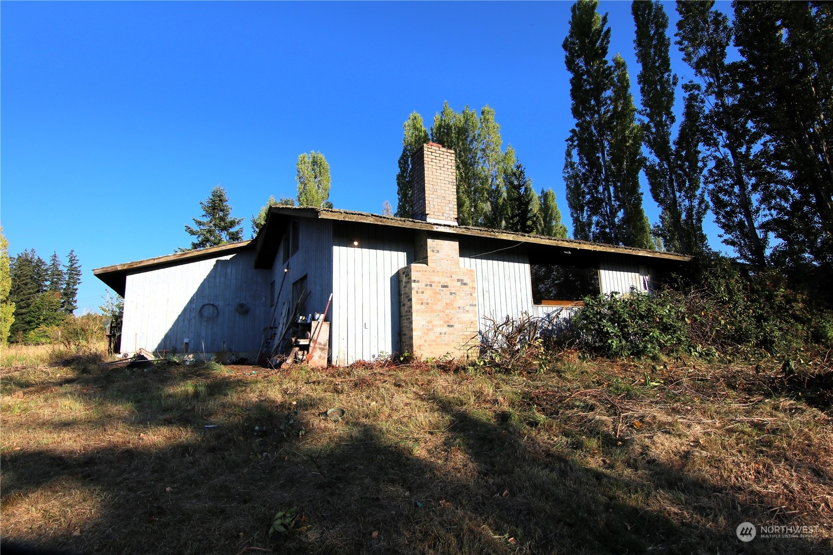 Property Photo:  2800 Mt Baker Highway  WA 98226 