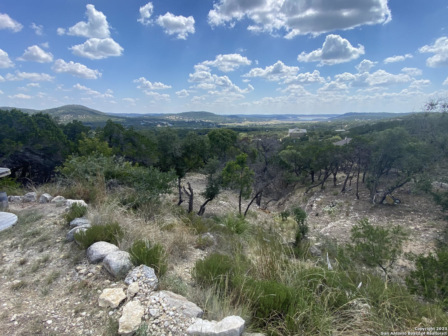 Property Photo:  Lot 28 Scenic Hbr  TX 78063 