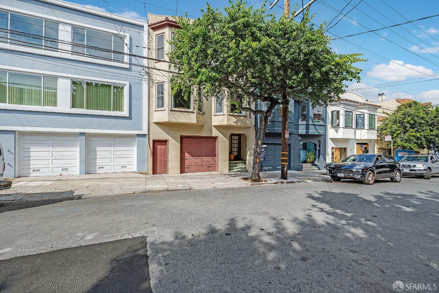 1534 1536 Alabama Street  San Francisco CA 94110 photo