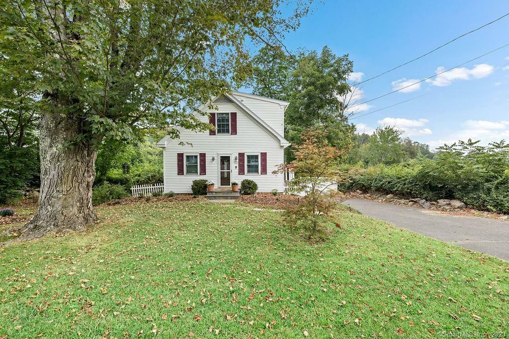 Property Photo:  99 Obtuse Road South  CT 06804 