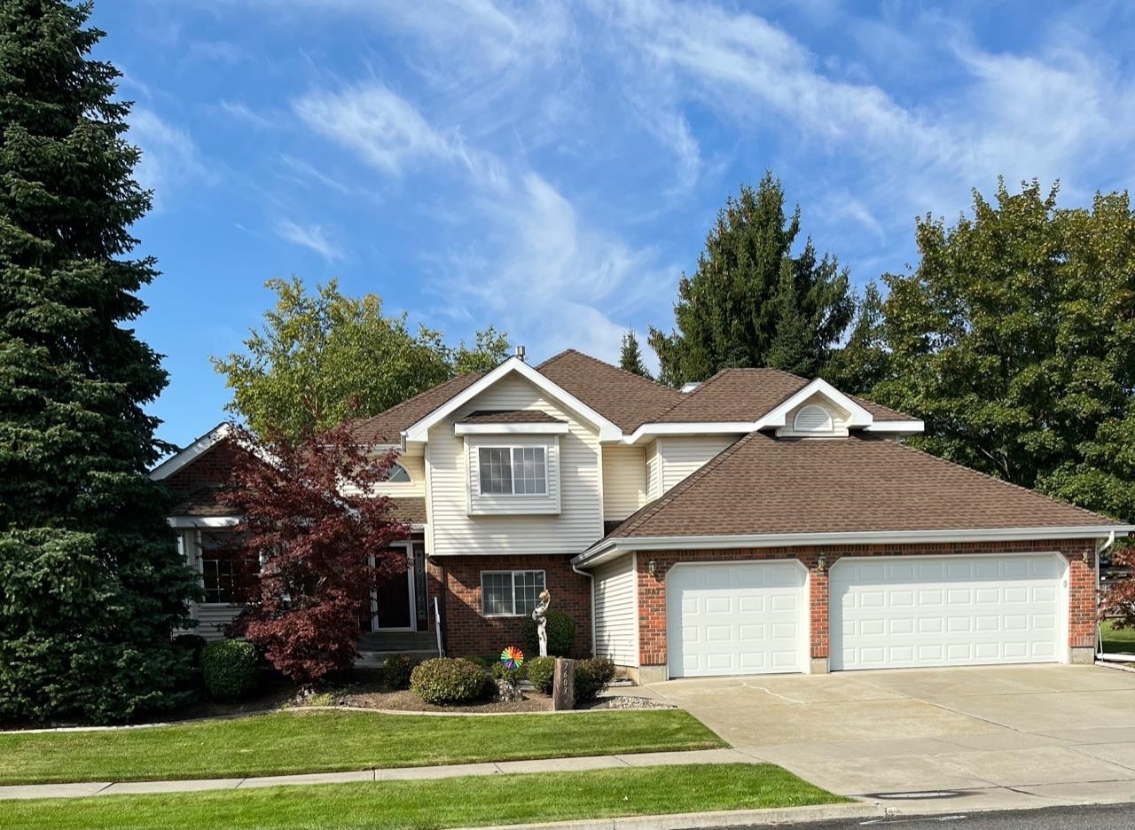 Property Photo: 7603 N Audubon St WA 99208