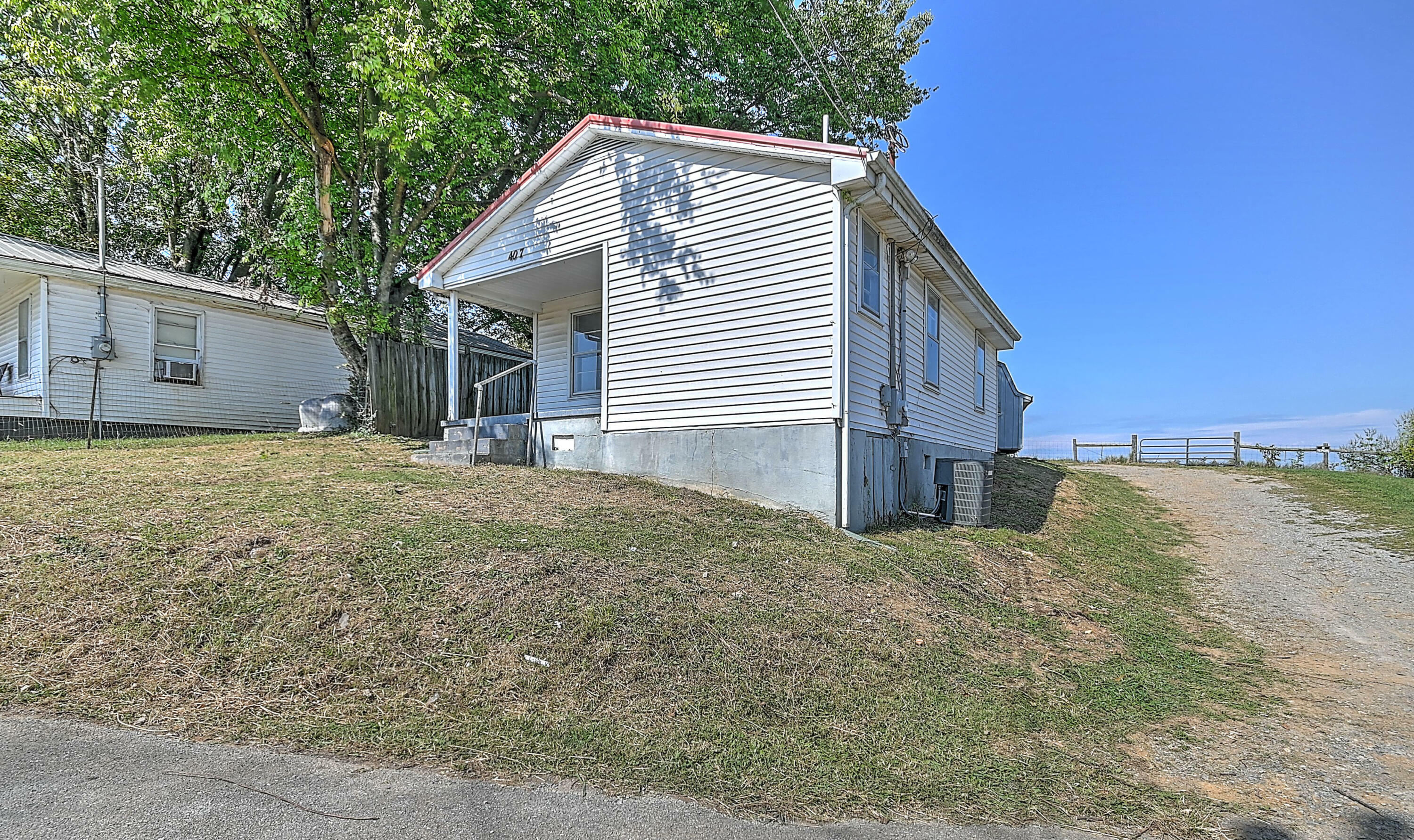 Property Photo:  407 North Highland Avenue  TN 37745 