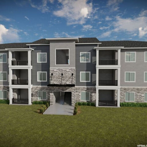 Property Photo:  Address not disclosed  UT 84096 