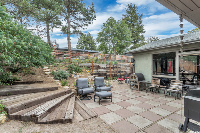 Property Photo: Address not disclosed UT 84121