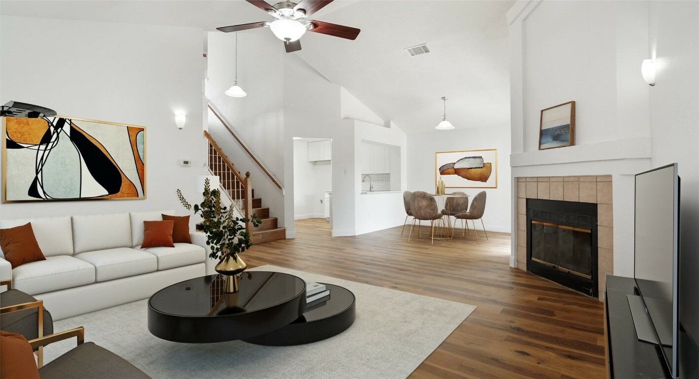 Property Photo: 12300 Farnish Cove TX 78753