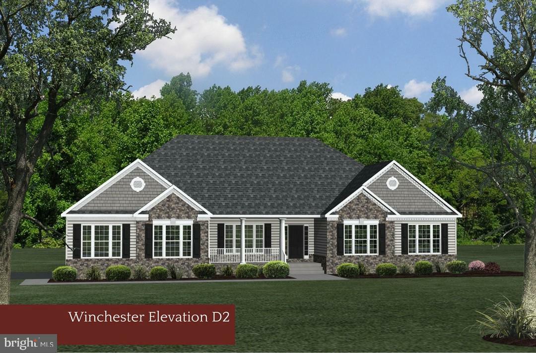 Property Photo: 10875 Wisteria Lane VA 22485