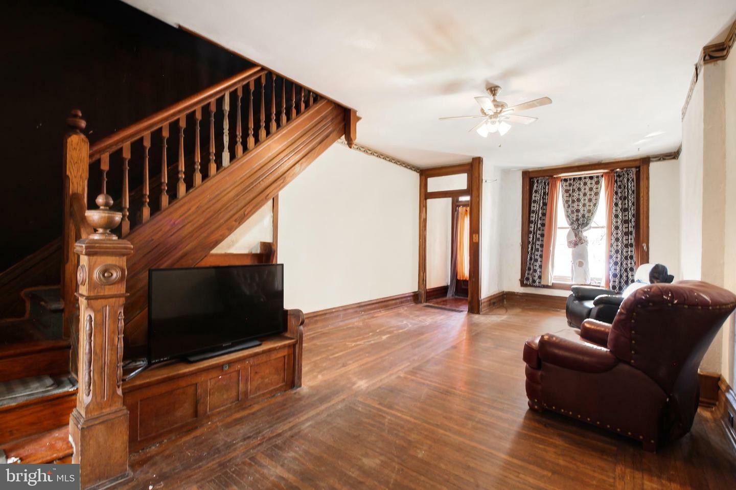 Property Photo:  619 N Front Street  PA 19601 