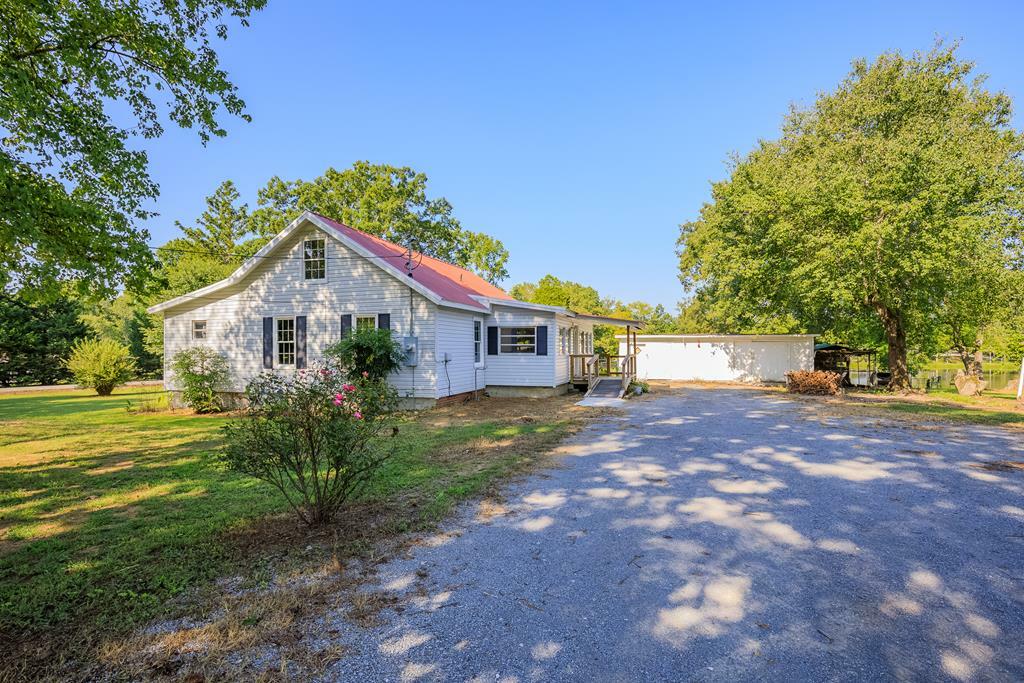 Property Photo:  324 Veeler Road  GA 30728 