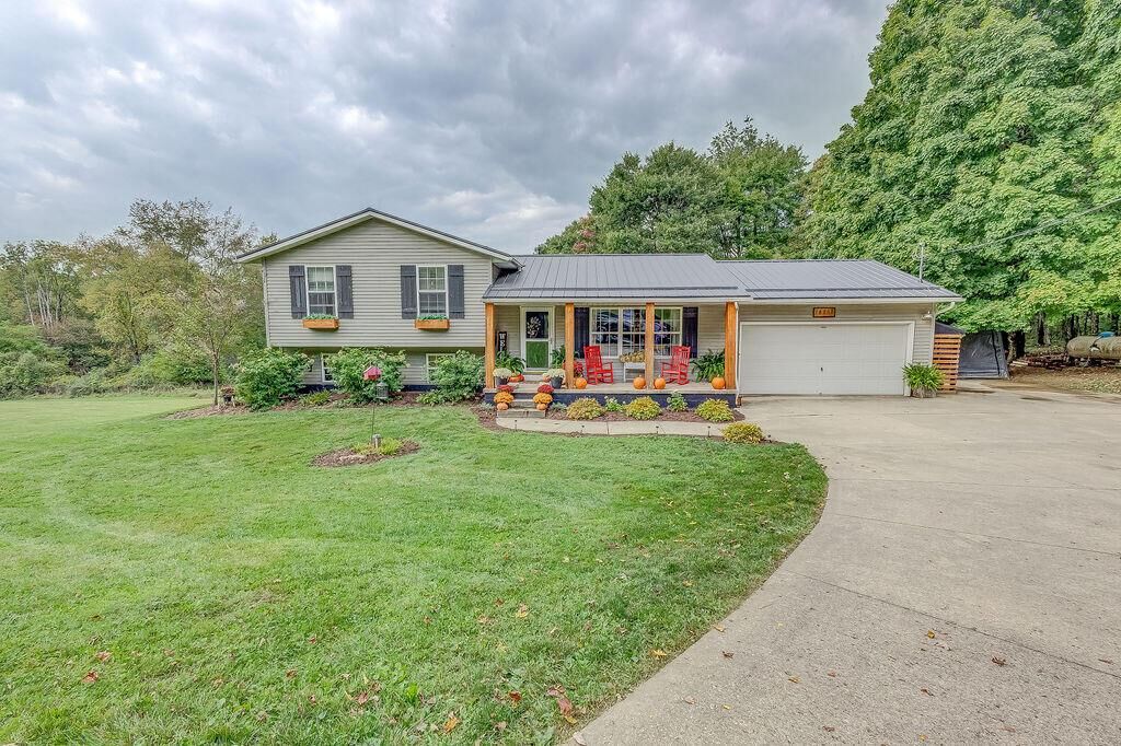 Property Photo: 18761 New Gambier Road OH 43050