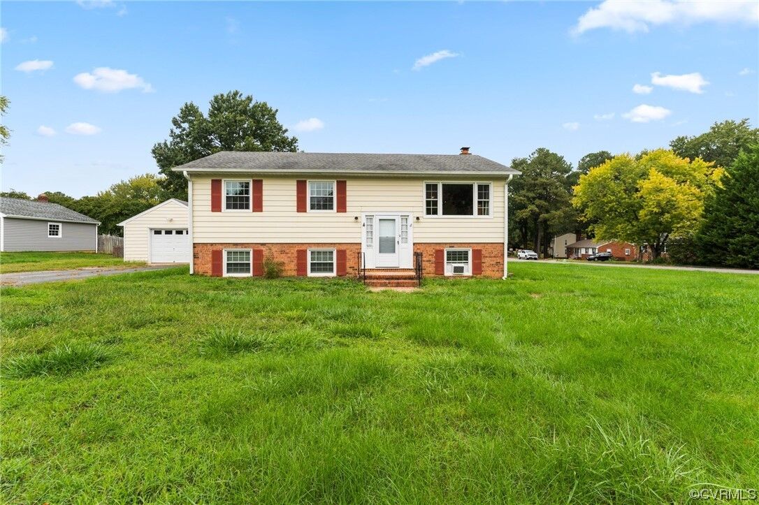 Property Photo:  9226 Totopotomoy Trail  VA 23005 