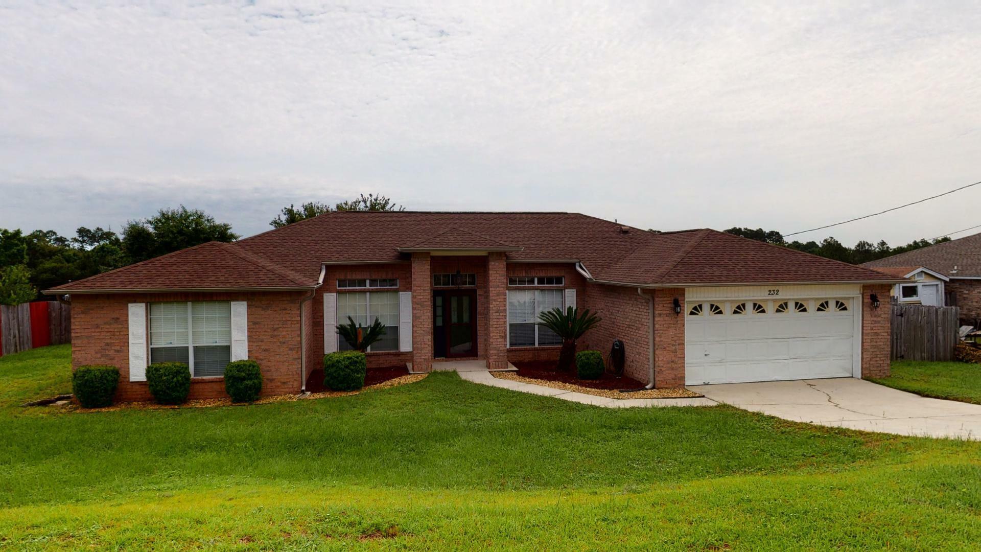 232 Trish Drive  Crestview FL 32536 photo