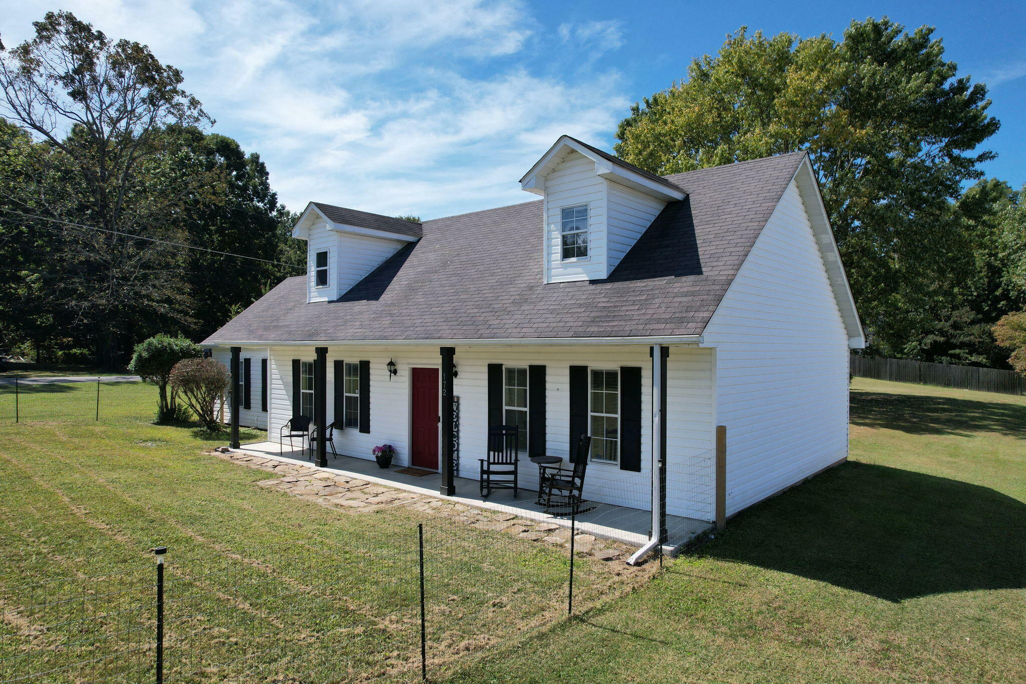 Property Photo:  172 County Road 703  TN 37303 