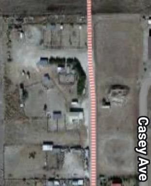 Property Photo: 0 Casey Avenue KS 67871