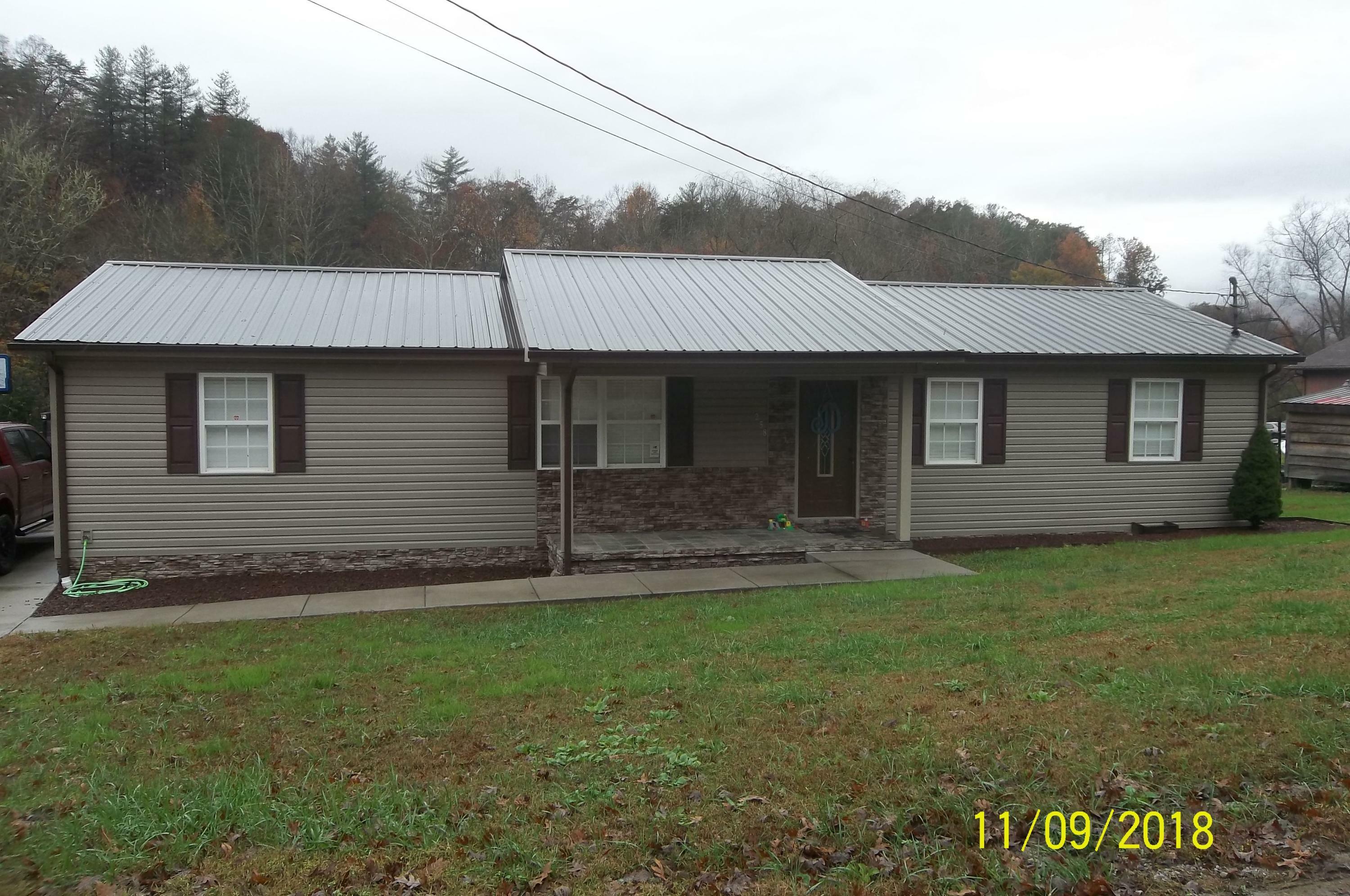 Property Photo:  258 Jackson Lane  TN 37840 