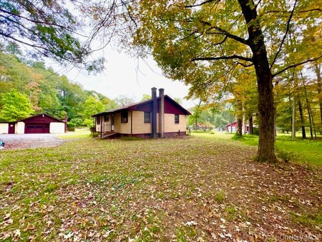 3 Dry Brook Road  Barryville NY 12719 photo