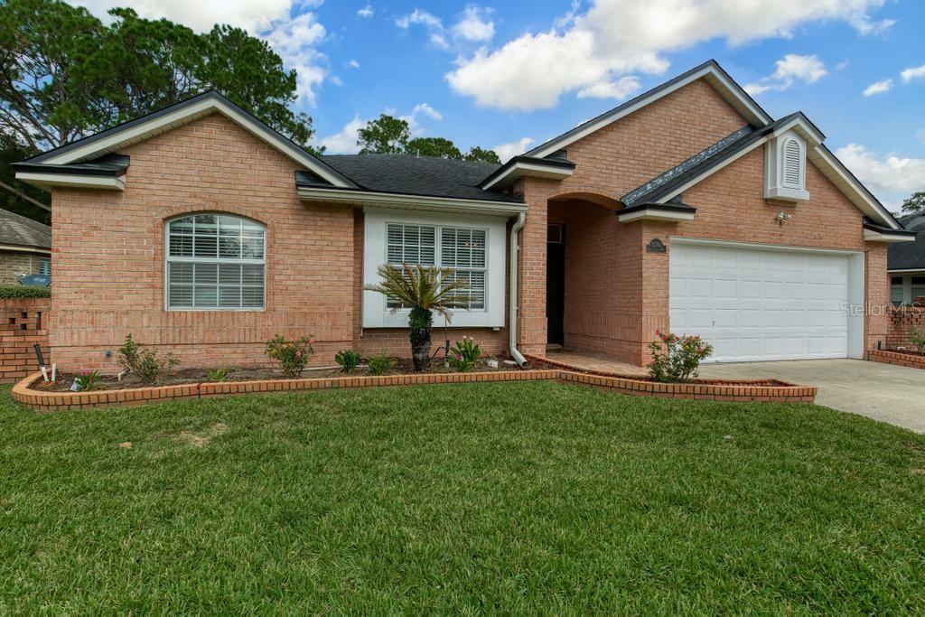 Property Photo:  10761 Las Colinas Way  FL 32222 