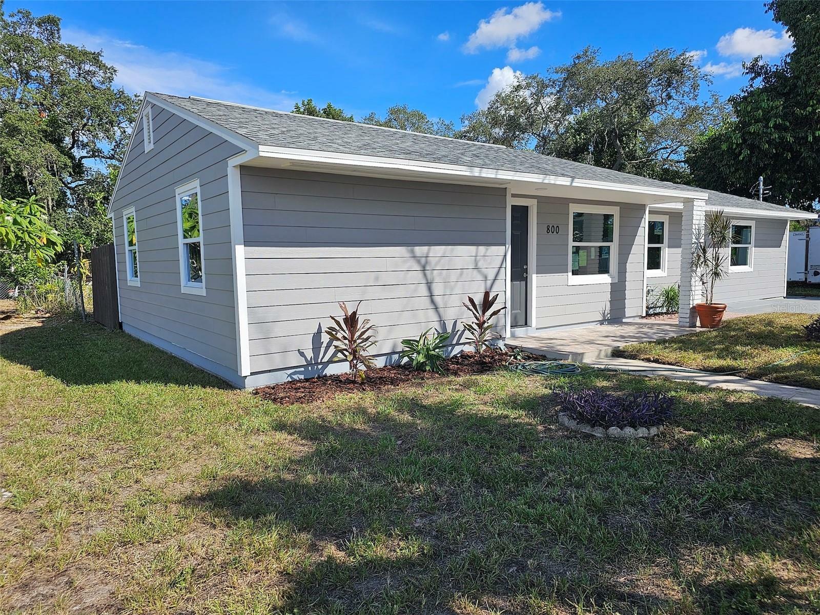 Property Photo: 800 51st Street S FL 33707