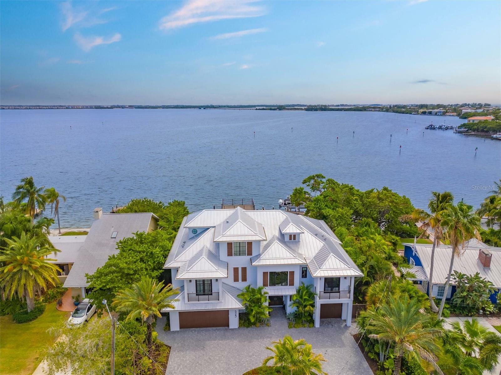 Property Photo: 523 56th Street FL 34217