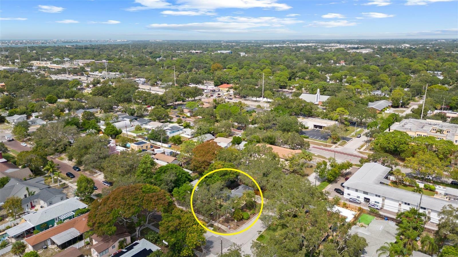 Property Photo:  6301 2nd Avenue S  FL 33707 