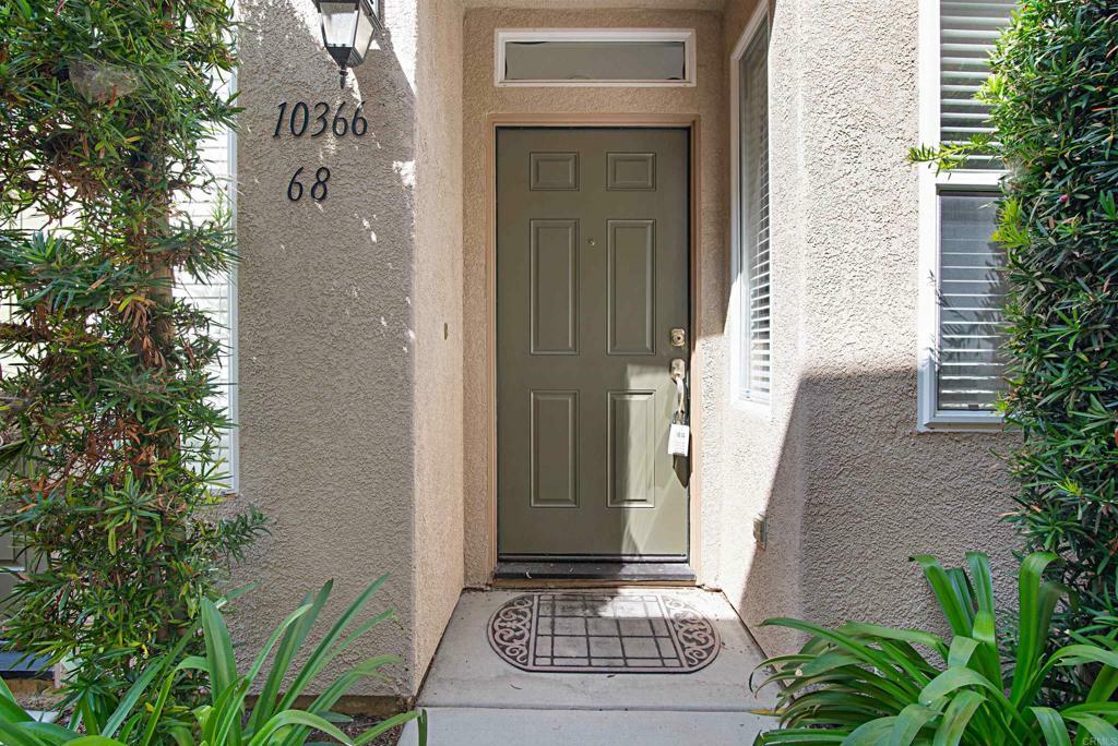 Property Photo:  10366 Scripps Poway Parkway 68  CA 92131 