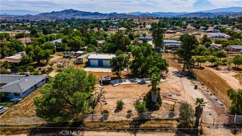 Property Photo: 23355 David Jones Road CA 92570