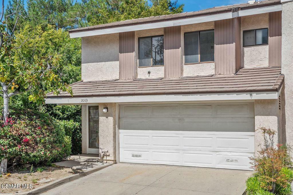 Property Photo:  2069 Shoemaker Lane  CA 91320 