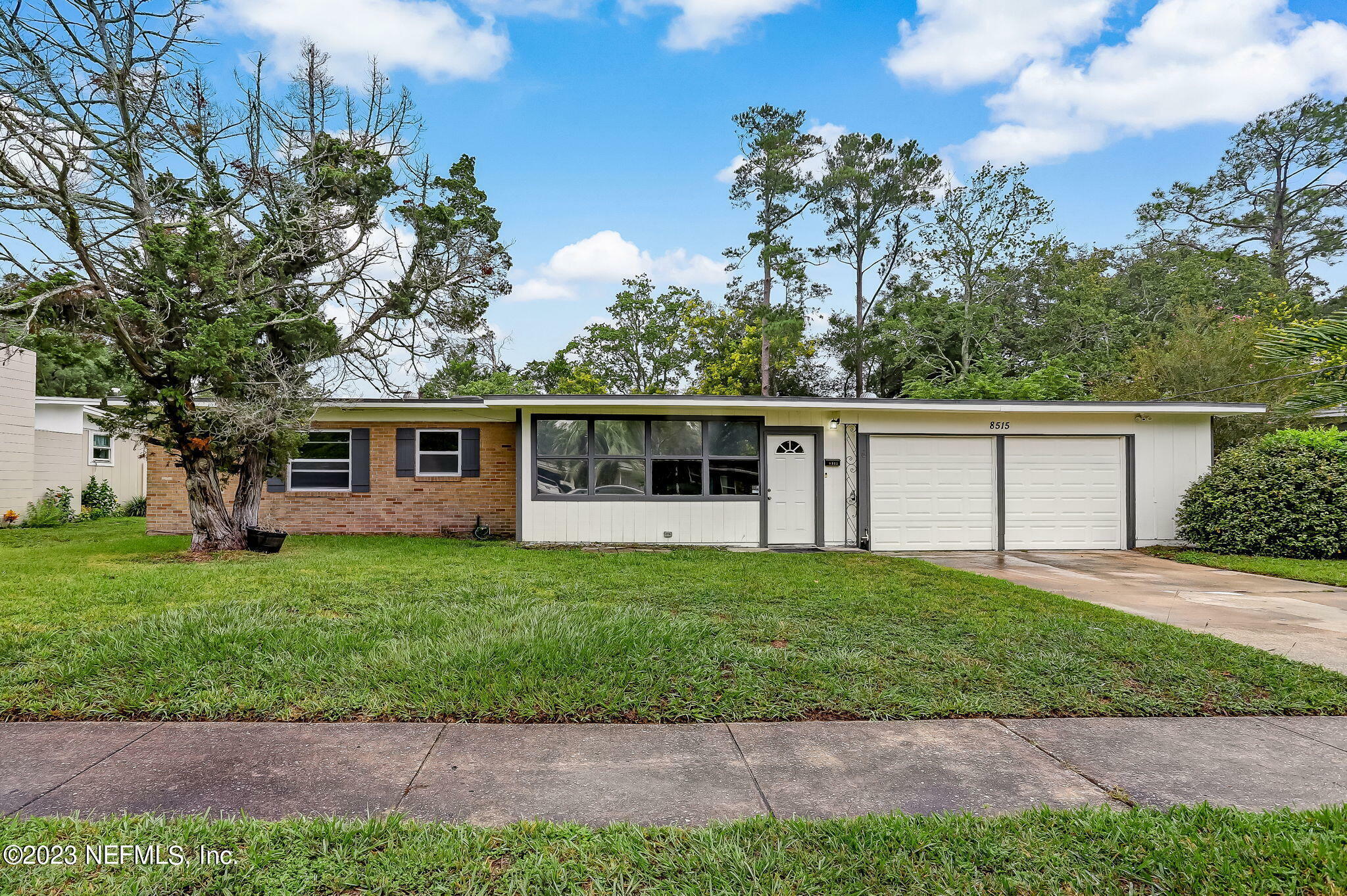 Property Photo:  8515 Bengalin Avenue  FL 32211 