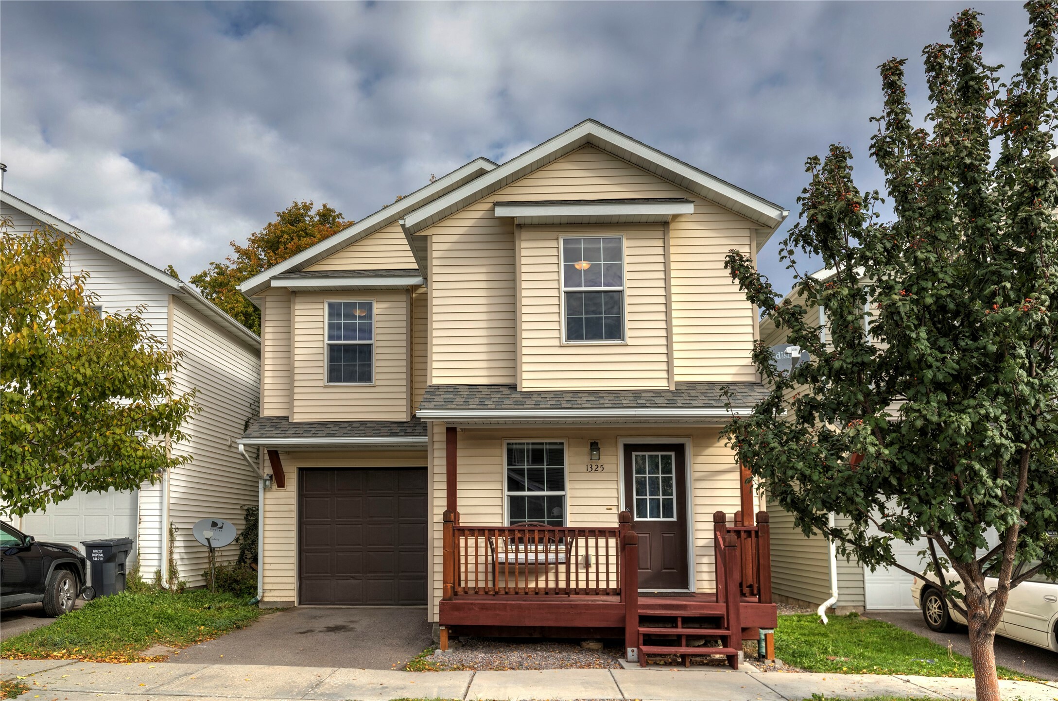 1325 Linnea Lane  Missoula MT 59801 photo