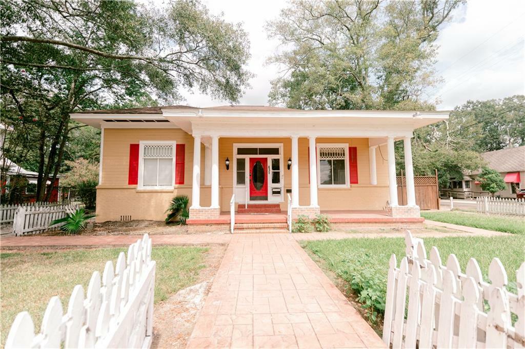 431 Louisiana Avenue  Bogalusa LA 70427 photo