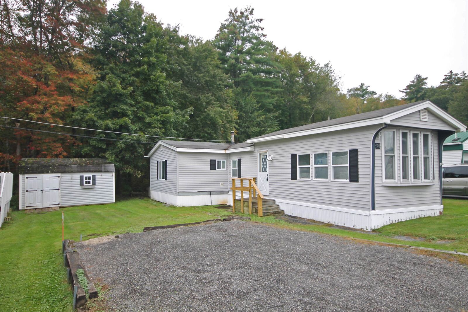 Property Photo: 30 Barksdale Avenue NH 03053