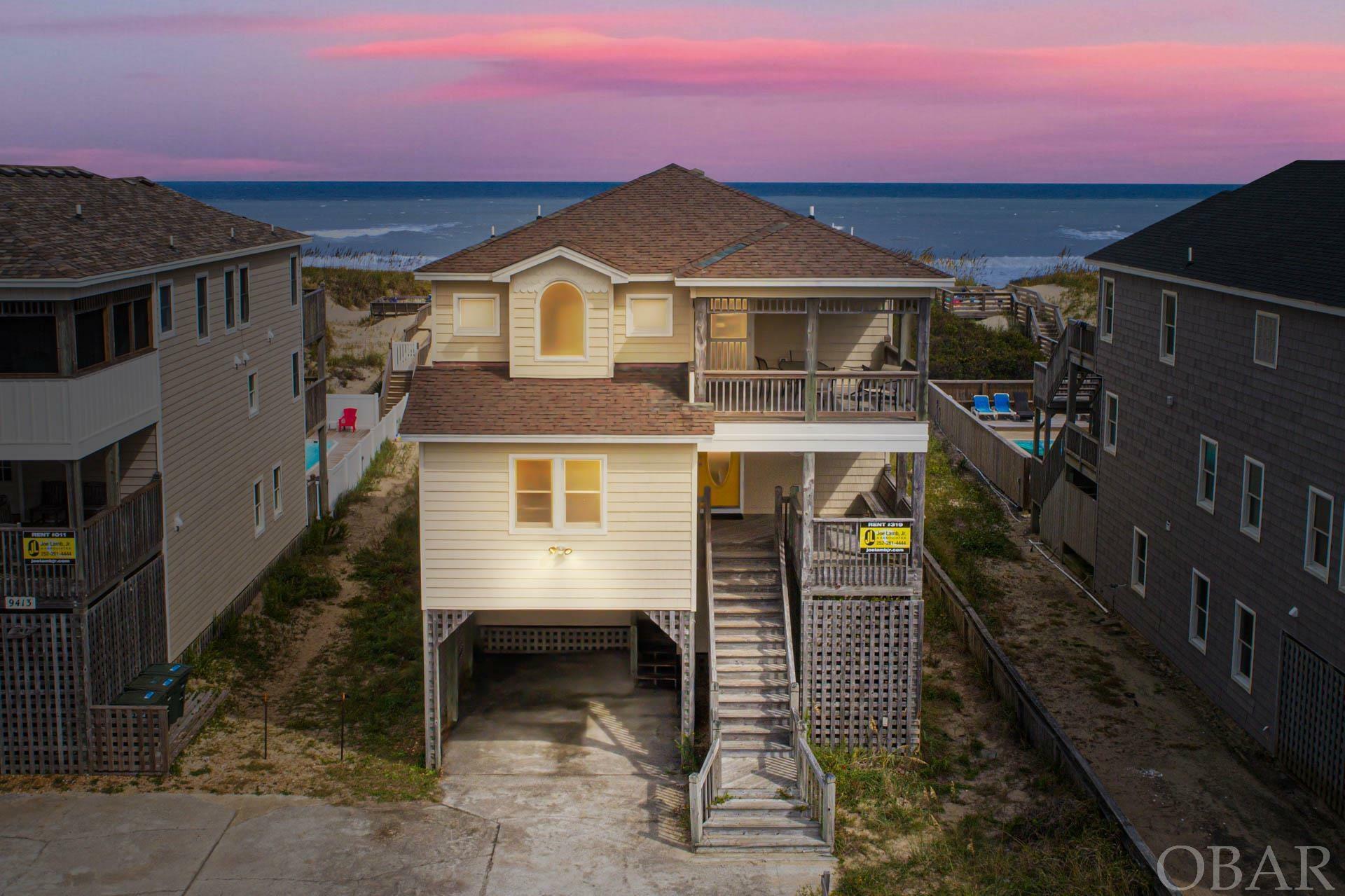 Property Photo:  9415 S Old Oregon Inlet Road  NC 27959 