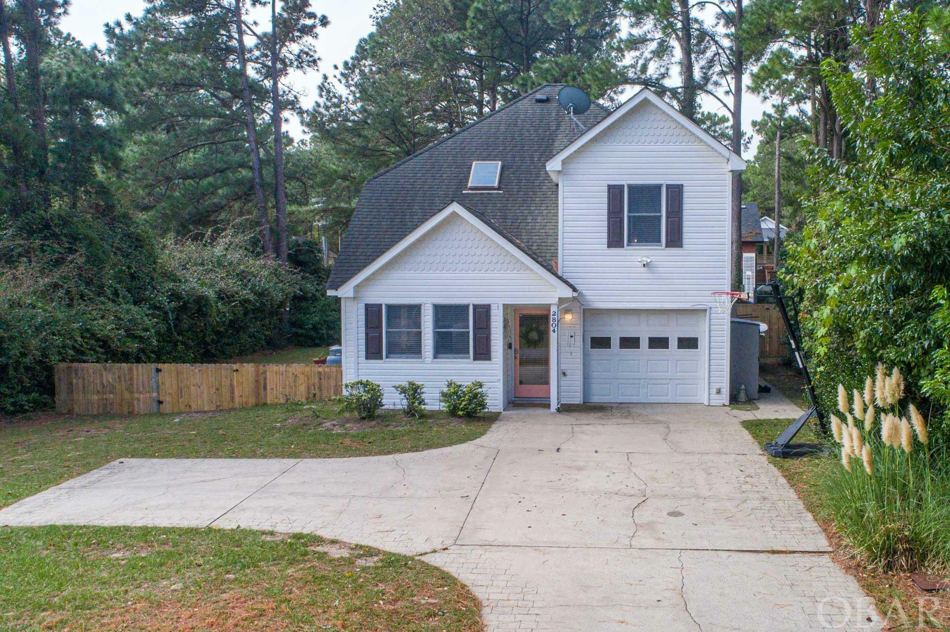 Property Photo:  2804 S Pamlico Avenue  NC 27959 