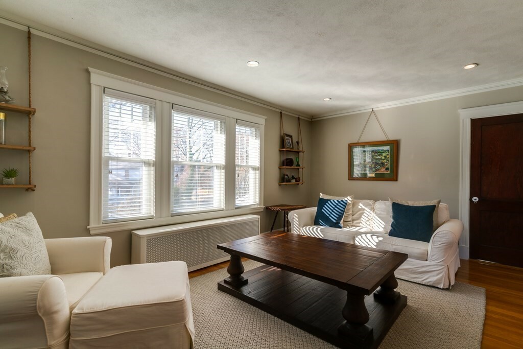 Property Photo: 18 Virginia 0 MA 02186