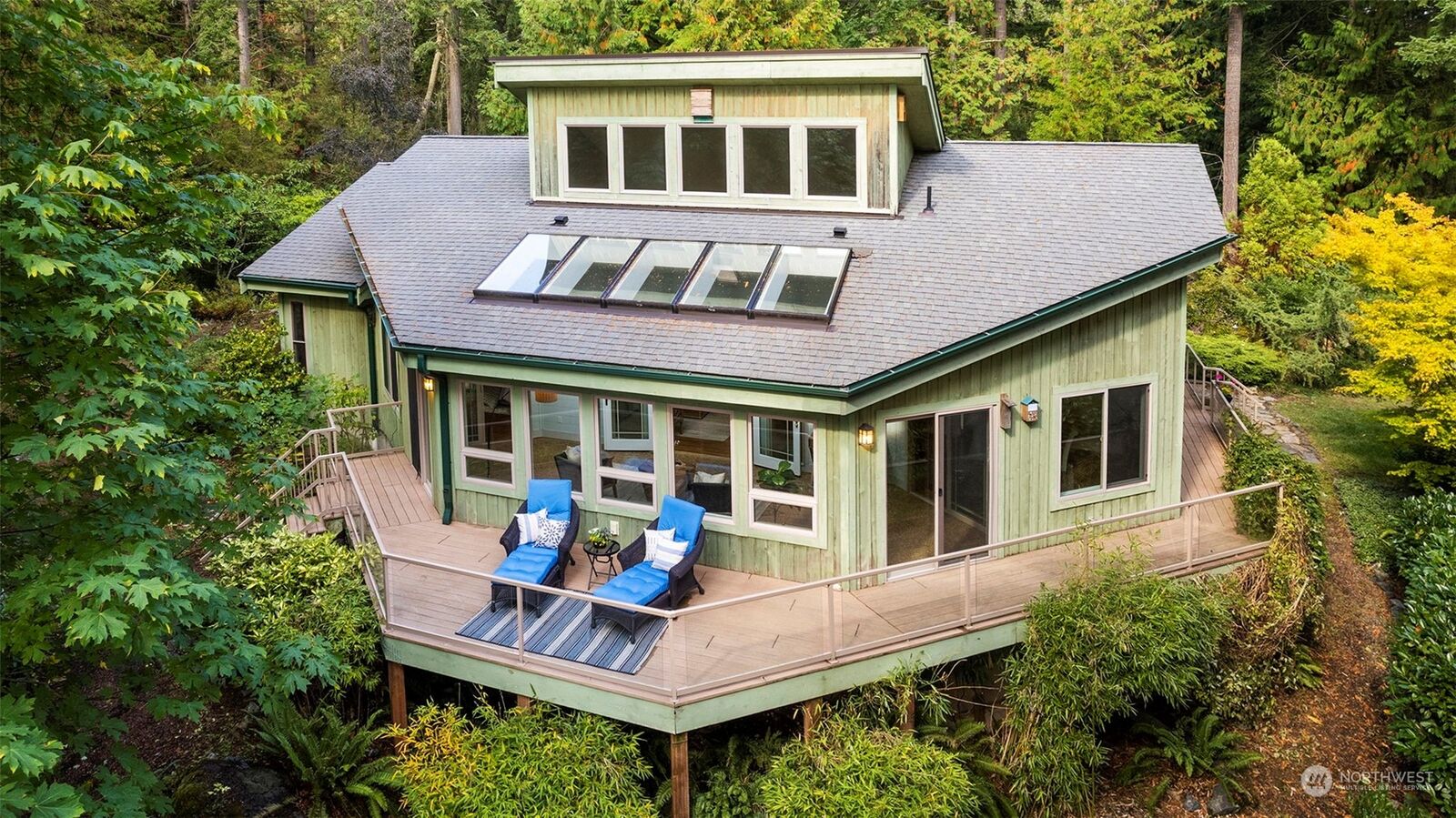 Property Photo:  6502 Deer Lane  WA 98221 