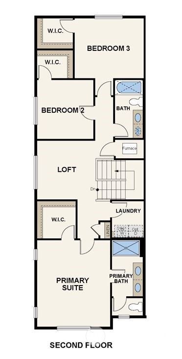 Property Photo:  2614 Lot 62 Meyes Road SE  WA 98503 